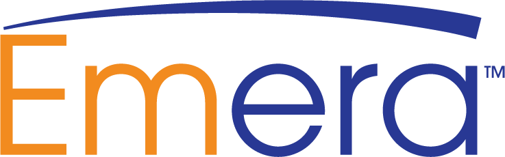 PRC Emera logo
