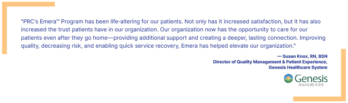 Susan Knox Emera Quote